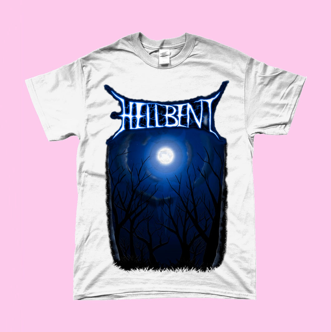 HellBent - Demeter T